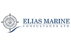 Elias Marine Consultant Sal Logo (sin el fil, Lebanon)