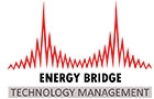 Energy Bridge Sarl Logo (sin el fil, Lebanon)