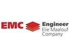 Engineer Elie Naim Maalouf Company Sal Offshore Logo (sin el fil, Lebanon)