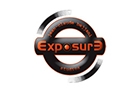 Exposure Studios Sarl Logo (sin el fil, Lebanon)