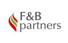 F & B Partners Sal Logo (sin el fil, Lebanon)