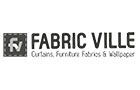 Fabric Ville Sal Logo (sin el fil, Lebanon)