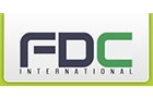 Fdc International Lebanon Sal Logo (sin el fil, Lebanon)