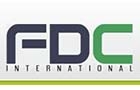 Fdc International Sal Offshore Logo (sin el fil, Lebanon)