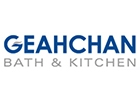Geahchan Bath & Kitchen Logo (sin el fil, Lebanon)