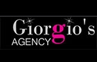 Giorgios Agency SARL Logo (sin el fil, Lebanon)