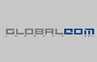 Global Com Lebanon Sal Logo (sin el fil, Lebanon)