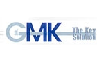 Gmk The Key Solution Logo (sin el fil, Lebanon)