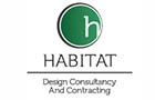 Habitat Design Consultancy And Contracting Sal Logo (sin el fil, Lebanon)