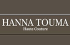 Hanna Touma Haute Couture Logo (sin el fil, Lebanon)