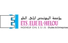 Helou El Elie Office Logo (sin el fil, Lebanon)