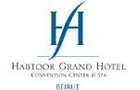 Hilton Beirut Habtoor Grand Logo (sin el fil, Lebanon)