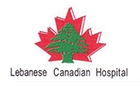 Hopital Libano Canadien Sal Logo (sin el fil, Lebanon)