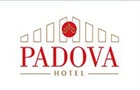 Hotel Padova Logo (sin el fil, Lebanon)