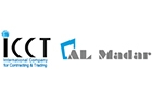 Icct Sal Offshore Logo (sin el fil, Lebanon)