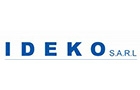 Ideko The Industrial Engineering Co Sarl Logo (sin el fil, Lebanon)