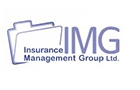 IMG Insurance Management Group Ltd Logo (sin el fil, Lebanon)