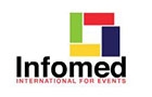 Infomed International For Events Sal Offshore Logo (sin el fil, Lebanon)