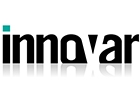 Innovar Sarl Logo (sin el fil, Lebanon)