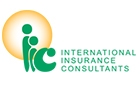 International Insurance Consultants Sarl Logo (sin el fil, Lebanon)