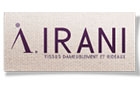 Irani Antoine & Co Sarl Logo (sin el fil, Lebanon)