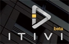 ItiviTv Sal Logo (sin el fil, Lebanon)