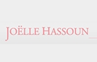 Joelle Hassoun Wedding Planner & Coordinator Logo (sin el fil, Lebanon)