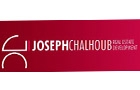 Joseph Chalhoub Real Estate Development Logo (sin el fil, Lebanon)