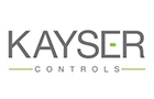 Kayser Controls Sarl Logo (sin el fil, Lebanon)