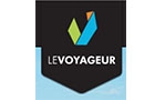 Le Voyageur Sarl Logo (sin el fil, Lebanon)
