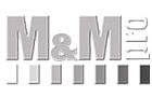 M And M Pro Sal Logo (sin el fil, Lebanon)