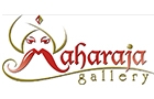 Maharaja Gallery Logo (sin el fil, Lebanon)