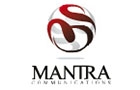 Mantra Communications Sarl Logo (sin el fil, Lebanon)