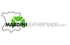 Mardini Leather Trade Sarl Logo (sin el fil, Lebanon)