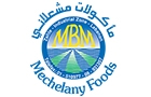 Maurice B Mechelany Logo (sin el fil, Lebanon)
