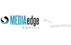 Media Edge Agency Sarl Logo (sin el fil, Lebanon)