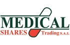 Medical Shares Trading Sal Logo (sin el fil, Lebanon)