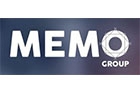 Memo Group SARL Logo (sin el fil, Lebanon)
