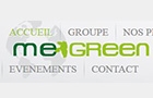 Middle East Green Energy Sal Me Green Logo (sin el fil, Lebanon)