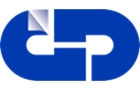 Modern Graphic Distribution Logo (sin el fil, Lebanon)