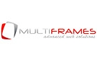 Multiframes Sarl Logo (sin el fil, Lebanon)
