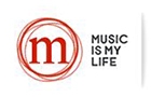 Music Is My Life International Sal Offshore Logo (sin el fil, Lebanon)