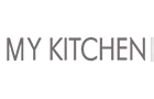 My Kitchen Logo (sin el fil, Lebanon)