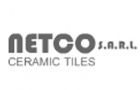 Netco Sarl Logo (sin el fil, Lebanon)