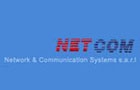 Netcom International Sal Offshore Logo (sin el fil, Lebanon)