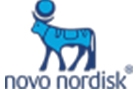 Novo Nordisk Pharma Sarl Logo (sin el fil, Lebanon)