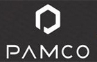 Pamco Sarl Logo (sin el fil, Lebanon)