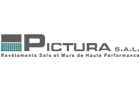 Pictura International Consulting And Contractng Sal Offshore Logo (sin el fil, Lebanon)