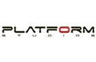Platform Studios Sarl Logo (sin el fil, Lebanon)
