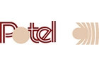 Potel Sarl Logo (sin el fil, Lebanon)